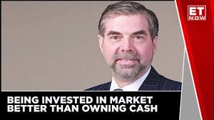 Being Invested In Market Better Than Owning Cash