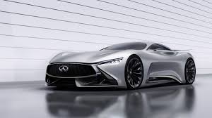 Infiniti Vision Gran Turismo Concept Wallpaper Hd Car Wallpapers Id 6579