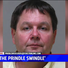 The Prindle Swindle