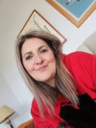 Irene Lujan's Instagram, Twitter & Facebook