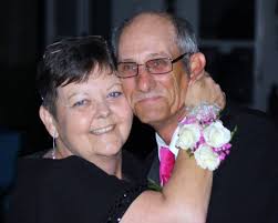 I am sure there are many of you out there that knew my sister in law  Joanne. The life of the party! You will be missed 💕