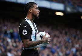 View the player profile of newcastle united defender deandre yedlin, including statistics and photos, on the official website of the premier league. Newcastle United Southampton In Talks To Secure Late Move Deandre Yedlin The Transfer Tavern