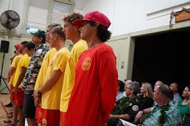 Mayor Rick Blangiardi