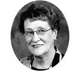 Louise Fehr Obituary (2010)