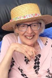 Death Notice of Noreen McMahon (née Kelleher) (Bishopstown, Cork)