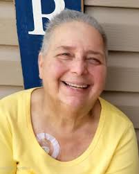 Most Recent Obituaries