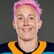 LGBT Olympic hockey couple announce they're expecting a baby