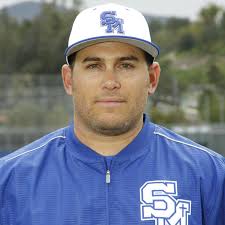 Chris Malec hired as Santa Margarita baseball coach