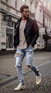 Jeans Mens Mens Outfits Types Of Jeans Mens Fashion Casual Winter