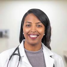 Dr. Amber Hyde, MD, Family Medicine