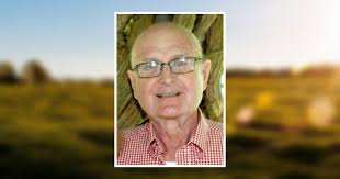 Ronald Germain Obituary December 1, 2016