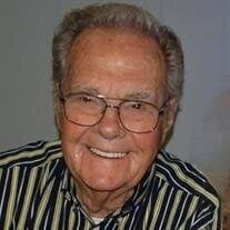 James Edward Simerley Obituary (2025)