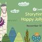 Storytime with Happy Jolly Llamas event image