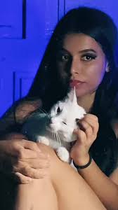 Amo a mi conejo 🥰 #viral #parati #lentejas #barbarabritney #fyp