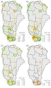 In this way, how do you say diarrhea in african language? Addressing Diarrhea Prevalence In The West African Middle Belt Social And Geographic Dimensions In A Case Study For Benin International Journal Of Health Geographics Full Text