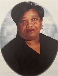 Obituary information for Rosa Lee Hall