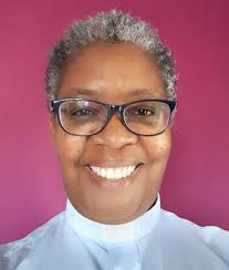 New President and Vice-President of the Methodist Conference elected for  2021/22