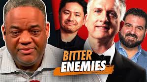 Pablo Torre wins Bill Simmons beef? Our breakdown