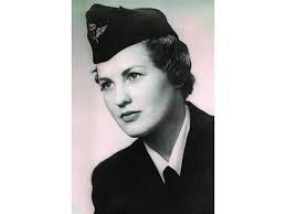 Eva Brady Obituary (1941