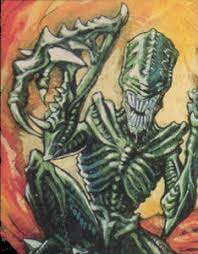 Check spelling or type a new query. Mantis Alien Xenopedia Fandom