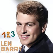 🇺🇸 LEN BARRY