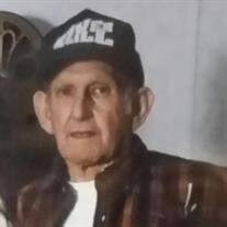 Wilburn Taylor Tuten Obituary