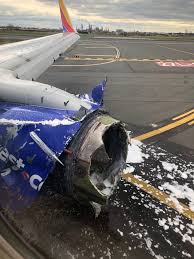 For a formal response, please use the. Husband Of Woman Killed On Southwest Flight I Immediately Thought Of The Kids Abc News
