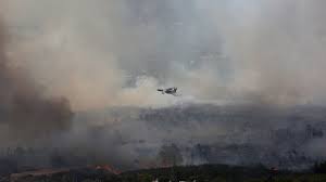 Jul 03, 2021 · την ίδια στιγμή, επιχειρούν δυνάμεις στις περιμέτρους των κοινοτήτων και σε περιοχή της κοινότητας ακαπνού, στην οποία υπήρξε αναζωπύρωση. S4eomi5a0vdlfm