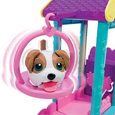 Get it as soon as wed, jul 7. Chubby Puppies Ultimate Dog Park Playset Pricepulse