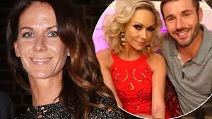 Ben Cohen's ex Abby 'disputes Kristina Rihanoff's claim he missed CBB  eviction because of their children'