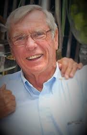 Obituary information for Harvey "Tooter" Fulton