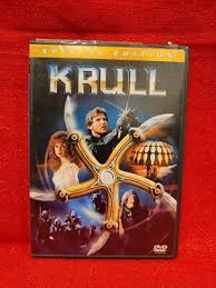 Krull (Special Edition) DVDs 43396058903| eBay