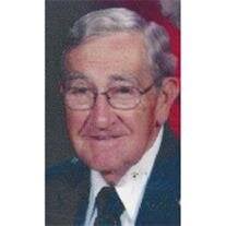 Leonard Canfield Obituary