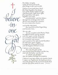 Nicene Creed Google Search Nicene Creed Apostles Creed Nicene Creed Catholic