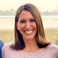 Jen Berg's Instagram, Twitter & Facebook