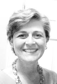 Jennifer Maria Kipp Hamadi (1967-2017)