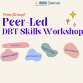 DBT Skill Workshop event image