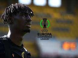 Check spelling or type a new query. Infor Ecl If Elfsborg Fc Velez Mostar If Elfsborg