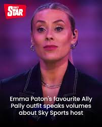 She's proved one of the hits of the tournament