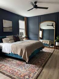 Navy Blue Paint Colors Designers Love