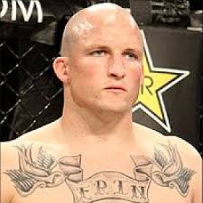 Mark Kempthorne MMA Stats, Pictures, News, Videos, Biography