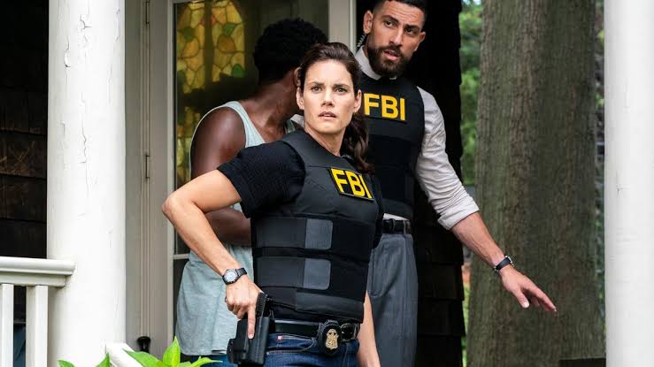 FBI Cast Hints Season 8 Starts With 'Chaos' Amid Isobel Death Scare | Us  Weekly