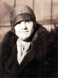 Winifred Waters (1891-1976)