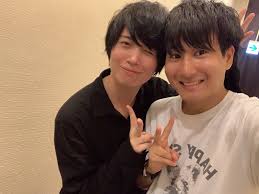 広瀬裕也 on twitter 浅沼晋太郎 声優 可愛い 男性声優