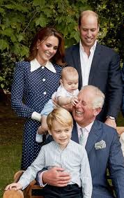In december of 2012, it was announced, catherine, his wife was pregnant with their first child. Royal Family On Twitter Royal Family England Prince William Family Prince Charles And Camilla