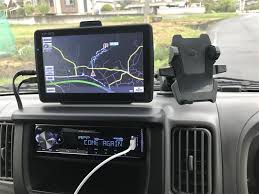 Kyplaza ポータブルナビ のパーツレビュー Nv100クリッパー Happy2003 みんカラ