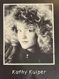 Class of 1991 graduation ceremony