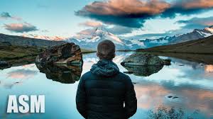 Upbeat Electronic Background Music For Videos Travel Music Deep House By Ashamaluevmusic Youtube