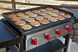 Flat Top Grill Flat Top Grill Cooking On The Grill Food