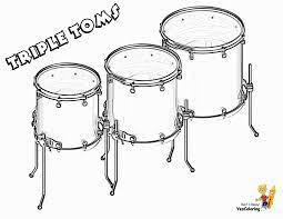 Print out these 21 striking musical drums coloring pages for rocking kids. Pounding Drums Printables 19 Free Conga Percussions Drum Kits
